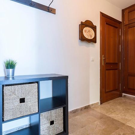 Ferienwohnung Azvalia - La Estacion, Piscina Y Junto A La Renfe El Puerto de Santa María Exterior foto